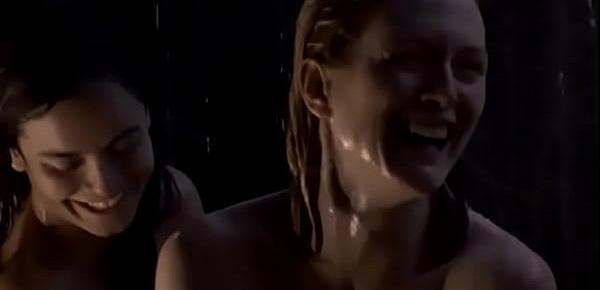  Julianne Moore and Alice Braga - Blindness HD Nude